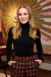 Kristen Bell Donates Over 100K to Pay Medical Bills of People in Need